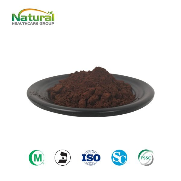 Ganoderma Extract hmoov
