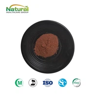 Tshuaj yej Extract hmoov