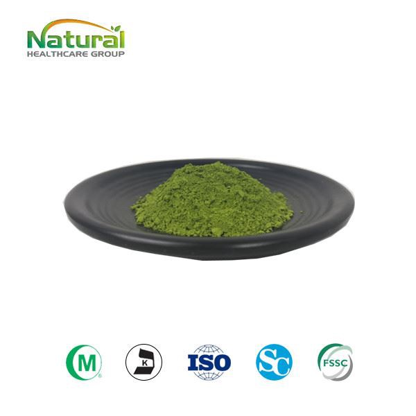 Raw Wheatgrass Powder
