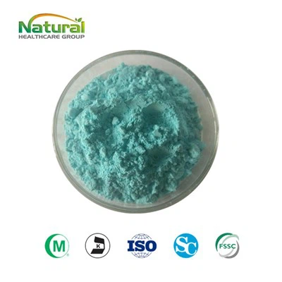 Copper Gluconate Hmoov