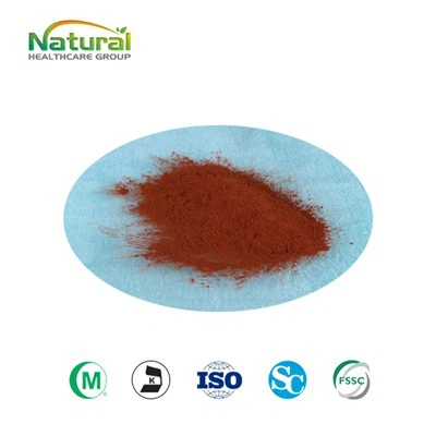 Ferrous Fumarate hmoov