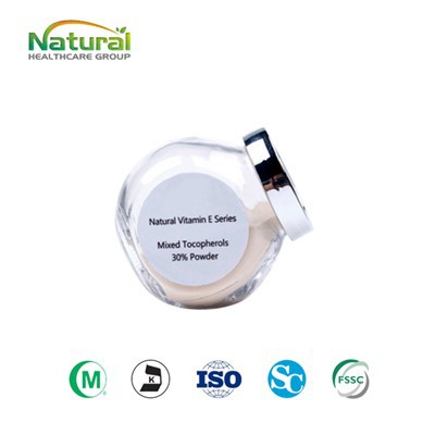 Ntuj Vitamin E Powder