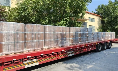 QYherb yog Shipping Orders rau cov neeg muas zaub!